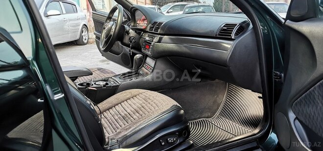 BMW 325-19