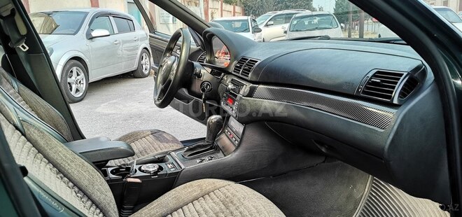 BMW 325-18