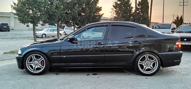 BMW 325-13