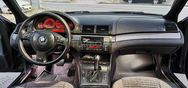 BMW 325-17