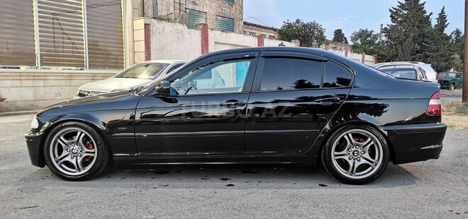 BMW 325-2