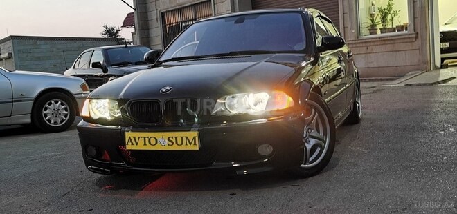 BMW 325-7