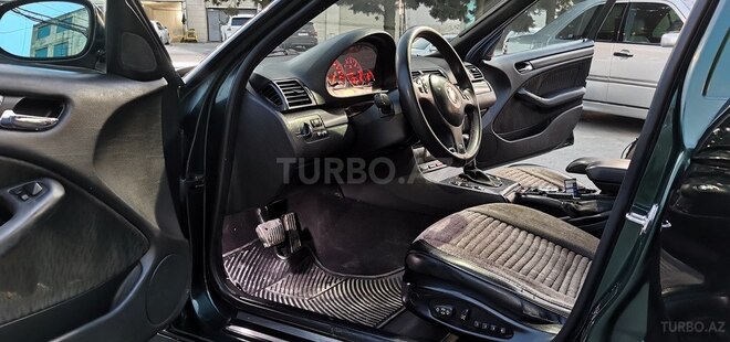 BMW 325-14