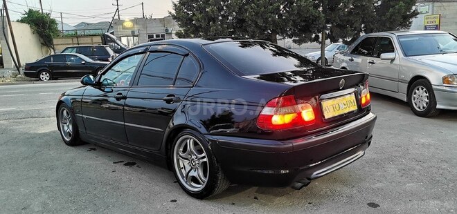 BMW 325-12