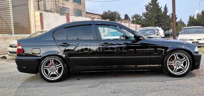 BMW 325-4