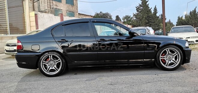 BMW 325-5