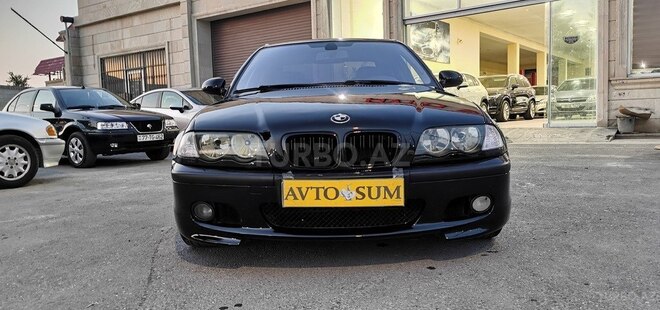 BMW 325-9