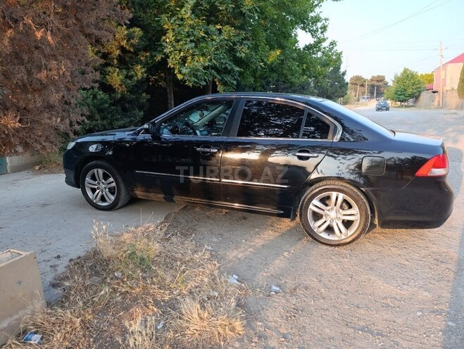 Kia Optima 2008, 310,000 km - 2.7 l - Bakı