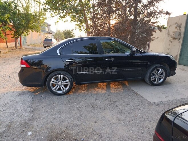 Kia Optima 2008, 310,000 km - 2.7 l - Bakı