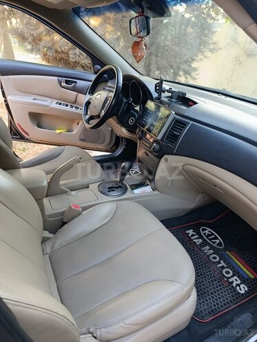 Kia Optima 2008, 310,000 km - 2.7 l - Bakı