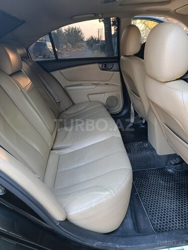 Kia Optima 2008, 310,000 km - 2.7 l - Bakı