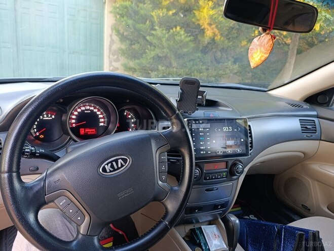 Kia Optima 2008, 310,000 km - 2.7 l - Bakı