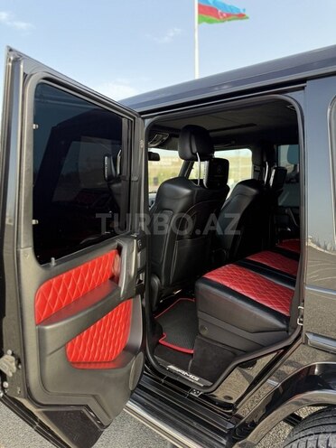 Mercedes G 63 AMG-11