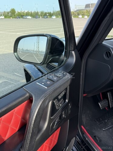Mercedes G 63 AMG-12