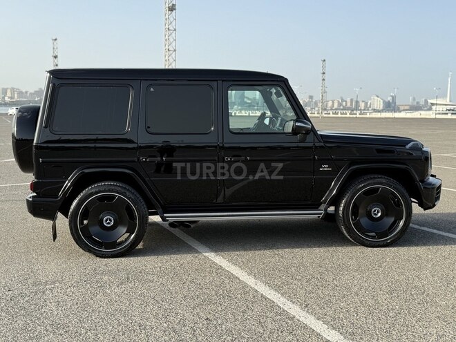 Mercedes G 63 AMG-3