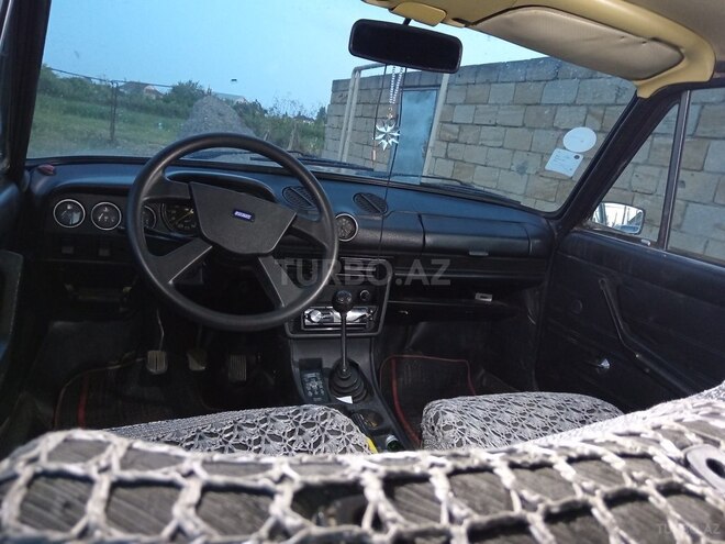 LADA (VAZ) 2106 2003, 97,650 km - 1.6 l - Salyan