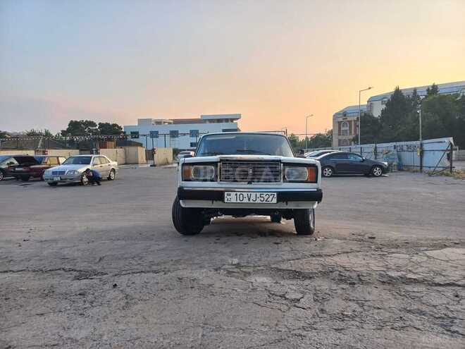 LADA (VAZ) 2107 2007, 36,000 km - 1.6 л - Bakı