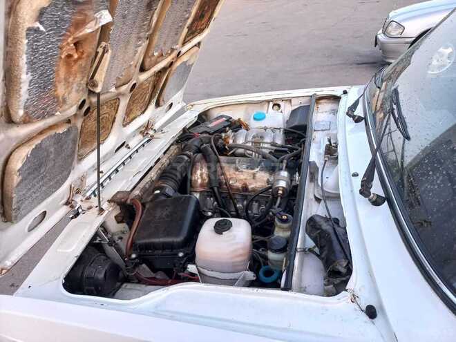 LADA (VAZ) 2107 2007, 36,000 km - 1.6 л - Bakı