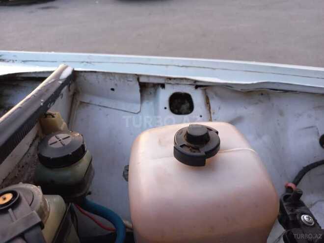 LADA (VAZ) 2107 2007, 36,000 km - 1.6 л - Bakı
