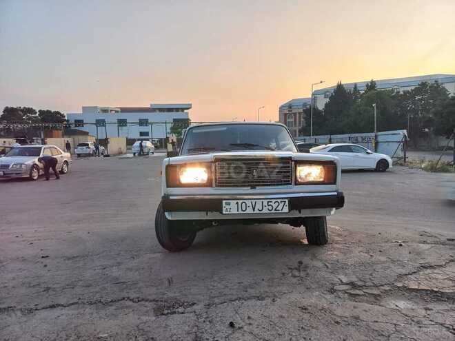 LADA (VAZ) 2107 2007, 36,000 km - 1.6 л - Bakı