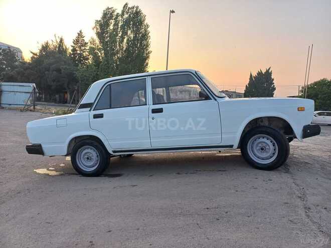 LADA (VAZ) 2107 2007, 36,000 km - 1.6 л - Bakı