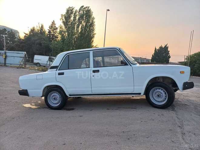 LADA (VAZ) 2107 2007, 36,000 km - 1.6 л - Bakı