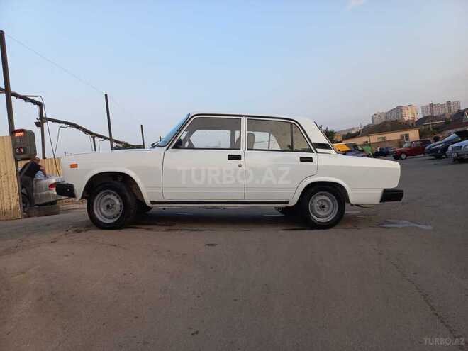 LADA (VAZ) 2107 2007, 36,000 km - 1.6 л - Bakı