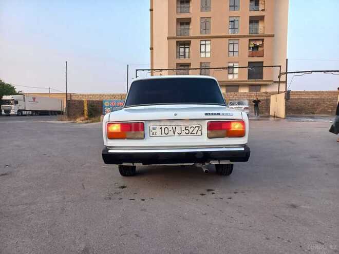 LADA (VAZ) 2107 2007, 36,000 km - 1.6 л - Bakı