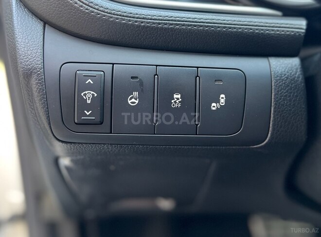 Kia Optima 2015, 80,000 km - 2.0 l - Bakı