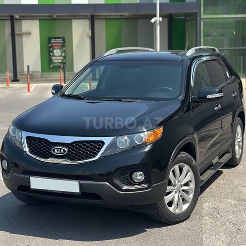 Kia Sorento 2012, 225,170 km - 2.0 l - Bakı