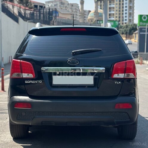 Kia Sorento 2012, 225,170 km - 2.0 l - Bakı