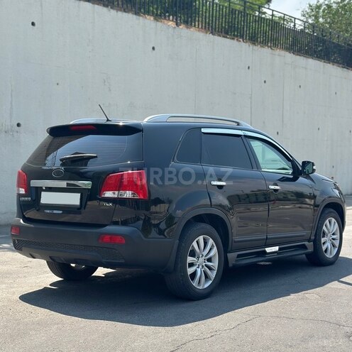 Kia Sorento 2012, 225,170 km - 2.0 l - Bakı