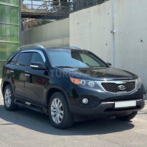 Kia Sorento 2012, 225,170 km - 2.0 l - Bakı