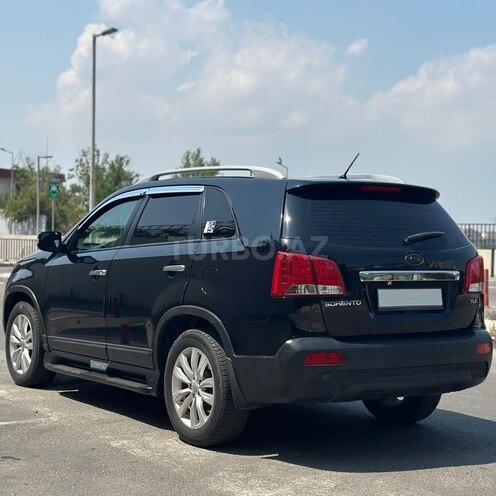 Kia Sorento 2012, 225,170 km - 2.0 l - Bakı