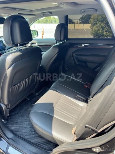 Kia Sorento 2012, 225,170 km - 2.0 l - Bakı