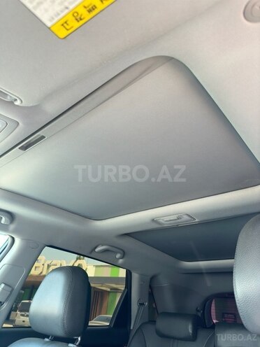 Kia Sorento 2012, 225,170 km - 2.0 l - Bakı