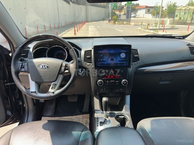 Kia Sorento 2012, 225,170 km - 2.0 l - Bakı