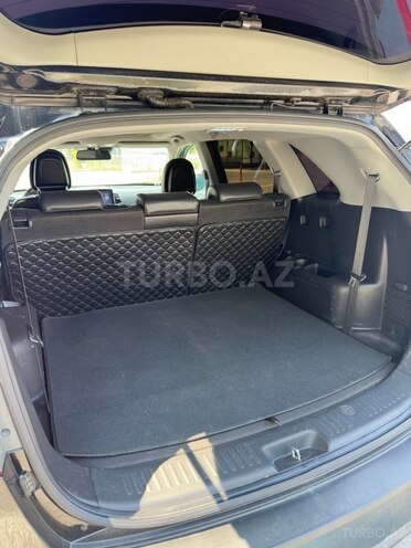 Kia Sorento 2012, 225,170 km - 2.0 l - Bakı