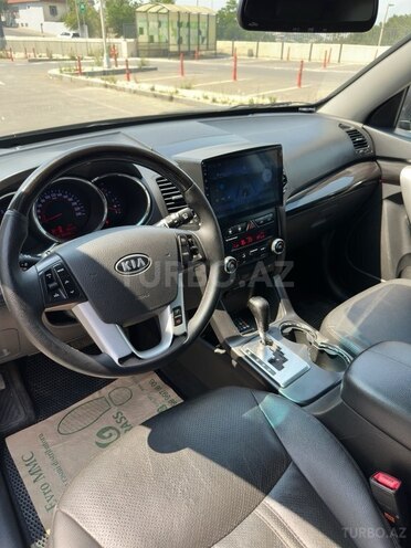 Kia Sorento 2012, 225,170 km - 2.0 l - Bakı