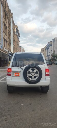 Mitsubishi Pajero io 2000, 356,000 km - 1.8 l - Bakı
