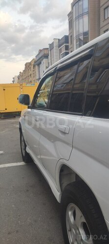 Mitsubishi Pajero io 2000, 356,000 km - 1.8 l - Bakı