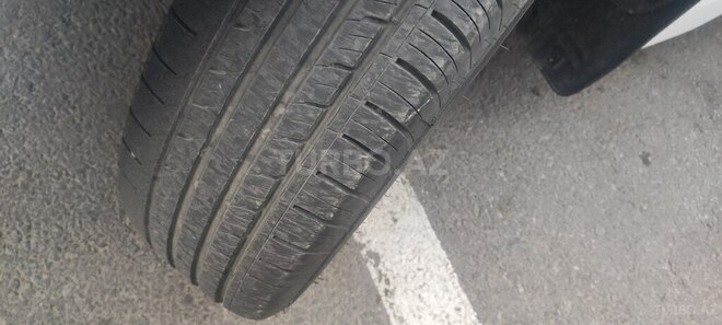 Mitsubishi Pajero io 2000, 356,000 km - 1.8 l - Bakı