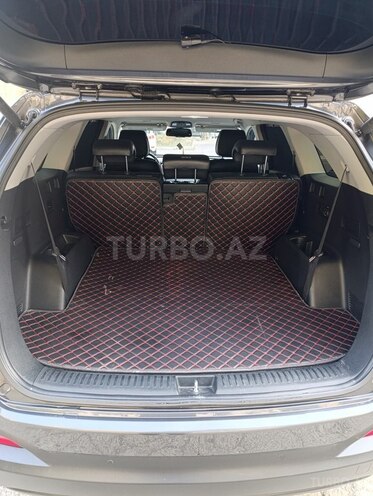 Kia Sorento 2015, 216,000 km - 2.2 l - Bakı