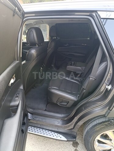 Kia Sorento 2015, 216,000 km - 2.2 l - Bakı