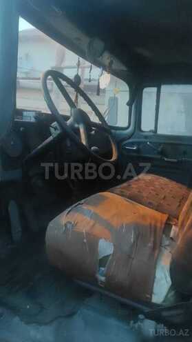 ZIL 130 1987, 250,000 km - 6.0 l - Bakı