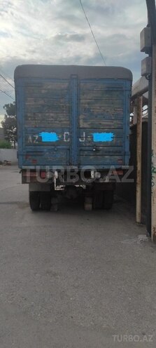ZIL 130 1987, 250,000 km - 6.0 l - Bakı