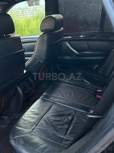 BMW X5 2005, 335,000 km - 4.8 l - Yevlax