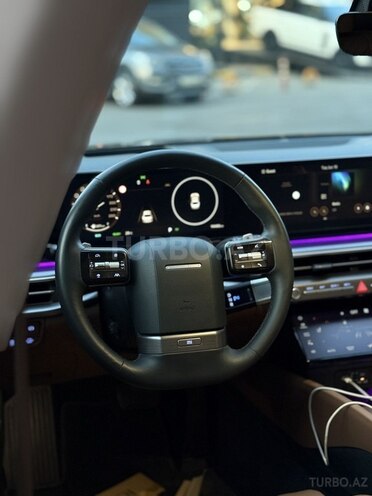 Hyundai Grandeur 2023, 94,000 km - 1.6 l - Bakı