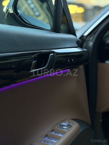 Hyundai Grandeur 2023, 94,000 km - 1.6 l - Bakı