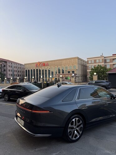 Hyundai Grandeur 2023, 94,000 km - 1.6 l - Bakı